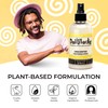 Dollylocks Dreadlock Tightening Spray for Locs - Strengthen, Tame Frizzy