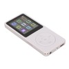 Digital Music Player 1.8 Inch LCD Support Small Memory Card