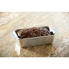 Nordic Ware Naturals Meat Loaf Pan with Lifting Trivet