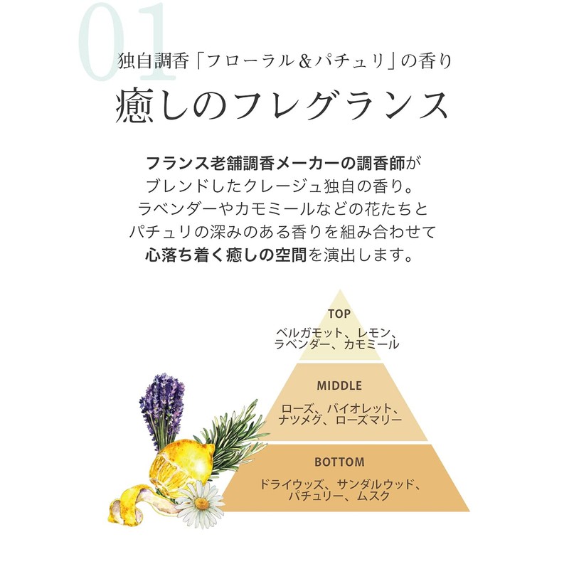 Clayge Shampoo R Shampoo Body