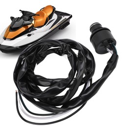 Dess Post Safety Switch Replacement Premium Wiring Harness 3 Wire Marine Environment Resistant for SP SPI SPX XP GTS GTI