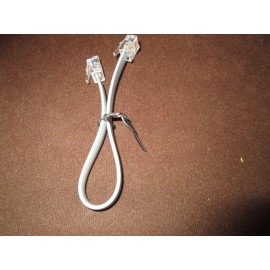 TYT Quad Band TH-7800 TH-9800 SHORT Separation Cable for Remote Head