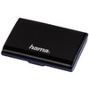Hama 095970 Fancy Memory Card Case for Compact Flash Cards