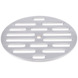 Sanei (サンエイ) Drainage Strainer, Diameter 100mm H40F-100