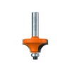 CMT Orange Tools 939.317.11 – Strawberry R. Concavo with rodam.