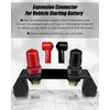 Battery Jump Post, Remote Battery Terminals Fit for Can Am