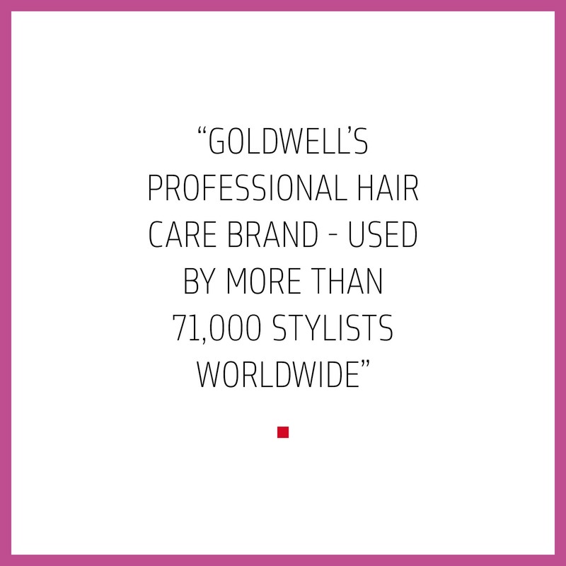 Goldwell Dualsenses Color Brilliance 60 Second Treatment 200ml