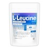 Nichiga L-Leucine (L-Leucine) 5.3 oz (150 g), Plant Derived Amino