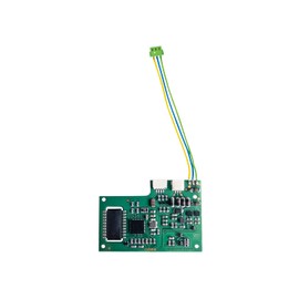 Märklin 74467 C-track built-in digital decoder