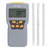 Tachometer 5 Bits LCD Display 2.5rpm~99999rpm Non Contact Digital Laser