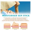 Protector Solar Facial Barra Jaysuing 20gr Spf50 Hidratante