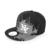 Johnny Chicos Sorry I'm Fresh Cute Children's Snapback Cap, 46-56