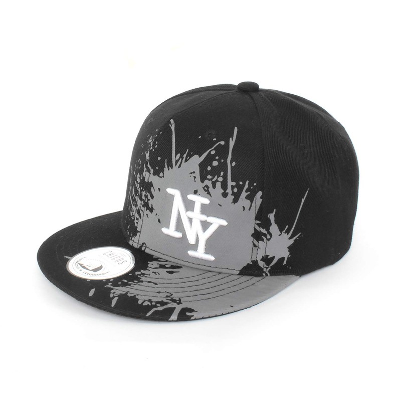 Johnny Chicos Sorry I'm Fresh Cute Children's Snapback Cap, 46-56