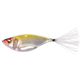 Megabass DYNA RESPONSE Lure, 1/2 oz, Western Crown