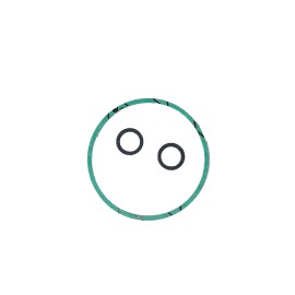 Rotary Carburetor Bowl Gasket Set For Honda GC160 GCV160 GCV190 16010-883-015 #7234