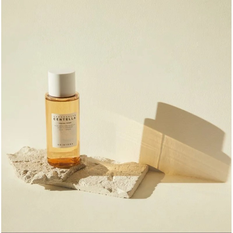 Skin1004 Set 5 Full Size Travel Facial Madagascar Centella