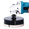 5 Inch Diamond Hole Saw, 125mm Tile Hole Saw Drill
