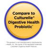 Equate Probiotic Supplement Digestive System Support - Overall Digestive Health