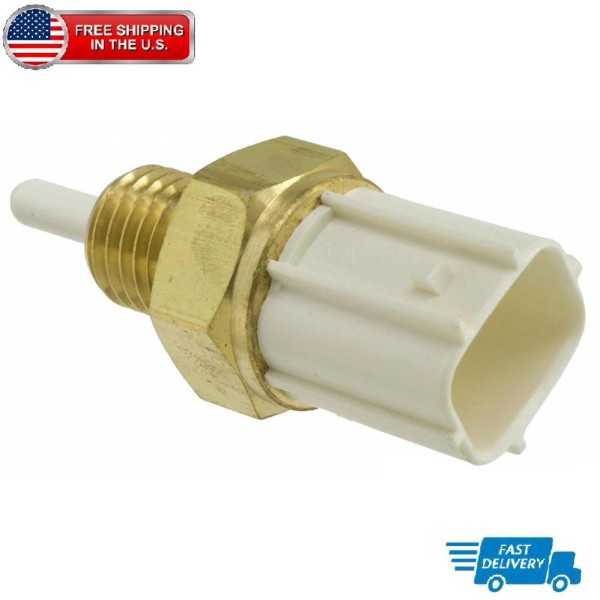 Unbranded Air Intake Charge Temperature Sensor For 2002-2007 Honda Aquatrax