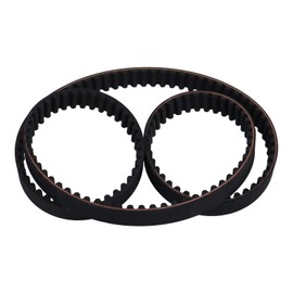DUDSN Lawn Mower Belt 120-3335 265-610 compatible with 30" Toro TimeMaster Deck 20199 20200 20975 20976 20977 20978 21199 21199HD 21200 22200 22205TE 22210 22215