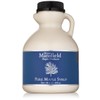Mansfield Maple Pure Vermont Maple Syrup in Plastic Jug Grade