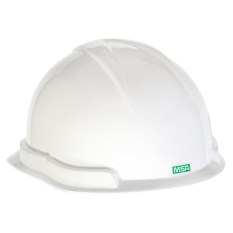 MSA 804940 Vanguard Polyethylene Type II Lateral Protective Cap with