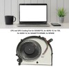 Laptop Cooling Fan 4 Pin Computer Accessories for GIGABYTE for