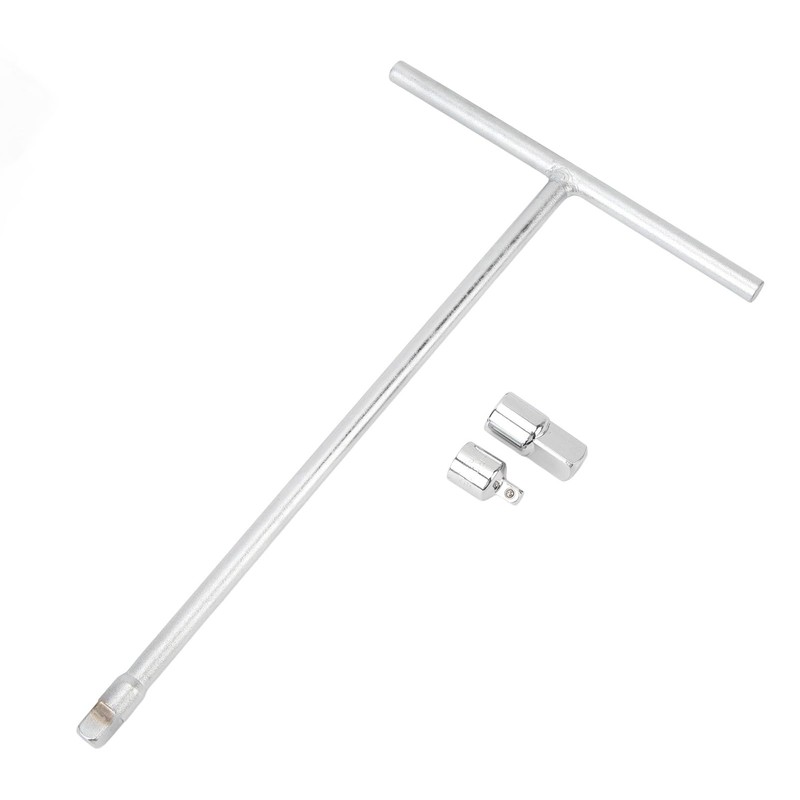T Handle Socket Wrench‎, 3/8in Drive T Handle Wrench with