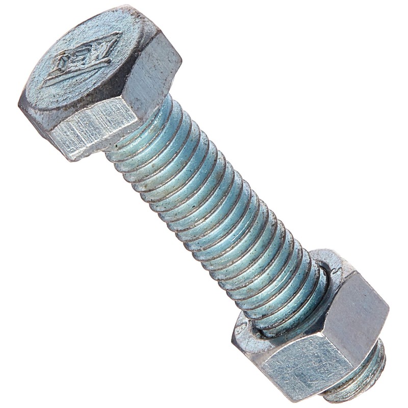 Walker 35282 Exhaust Bolt for Chrysler LeBaron