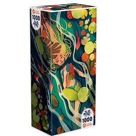 Universe Puzzle - 1000 Pieces - Flat Water