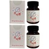 Daybarrier Pineapple Enzyme Vizen Bromelain, 90 tablets total, 30-day supply / 데이베리어 파인애플효소 브이젠 브로멜라인 총90정 30일분