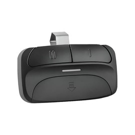 RC-200 Universal Garage Door Opener Remote Replacement for All Brands