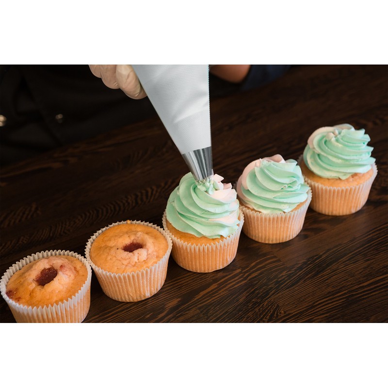 Mrs. Anderson's Baking Wine/Water Goblet