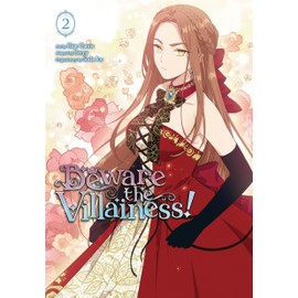 Beware the Villainess!, Vol. 2 (Beware the Villainess!, 2)