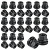Set of 32 Wheel Lug Nuts Replacement for Ford F250