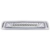 DNA MOTORING 3BL-JCOM06-LED-CH - Luz de freno LED de tercera