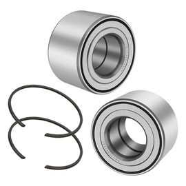 Mabutingti Front/Rear Heavy Duty Wheel Bearing Kit for Can Am Outlander Maverick Commander Defender Renegade Traxter Spyder Quest 1000 850 800 700 650 570 500 450 400 330 DS450