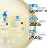 La Roche-Posay LIPIKAR ACEITE DE DUCHA REFILL 400 ml