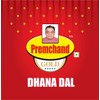 Premchand Dhanadal 200g/ 7 Oz (Pack of 1) Taste and