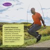 Inholtra Premium Lubri-Joint - 120 Liquid Soft-Gels - With Glucosamine,