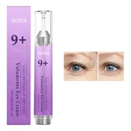 Ouyea Crema Contorno De Ojos Anti-pigmentación Para Ojeras