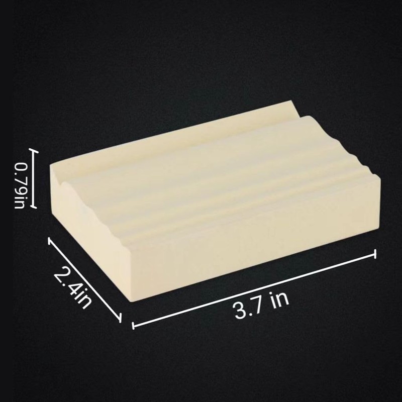 RYFCRRZ Sharpening Stones for Wood Carving Tools - Whetstones Wood