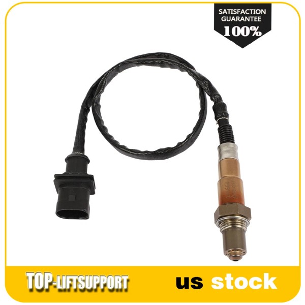top-liftsupport Oxygen Sensor for 2014-2022 Ram 1500 Pickup V6 3.0L