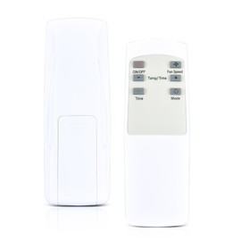 WDZP New AC Replacement Remote Control Compatible with Air Conditioner Remote Control HA-HA-06-01 112150010006