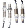 Sangyue 4PCS Oxygen O2 Sensor 1 & 2 for 2016