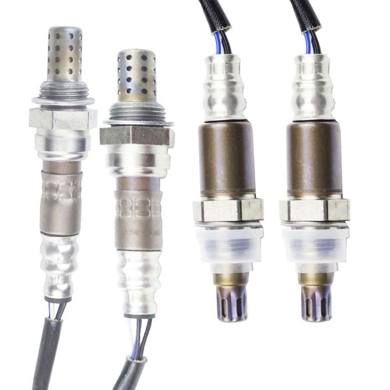 Sangyue 4PCS Oxygen O2 Sensor 1 & 2 for 2016