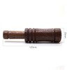 RALSPEC Classic Wooden Duck Call Hunting Mallard Bird Waterfowl Game