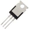 Bridgold 10pcs BT151-500R BT151 scr thyristor Terminals Triode Transistor 12A/500V,