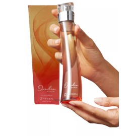 Yanbal Osadía Infinita Eau de Parfum / Perfume By Yanbal