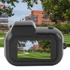 Pomya Mini Camera Keychain, Tiny Digital Camera 1080P HD 2MP